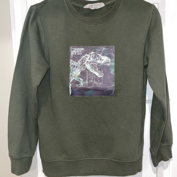H&M Boys Tyrannosaurus Rex - Picture 2 of 4